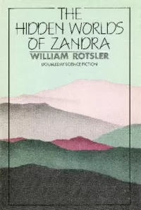 The Hidden Worlds of Zandra (Zandra #3)