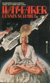 Way-Farer (Kensho #1)