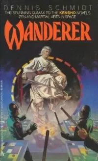 Wanderer (Kensho #4)