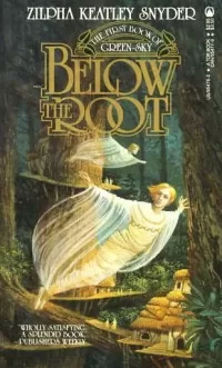 Below the Root (Green Sky #1)