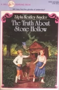 The Truth About Stone Hollow