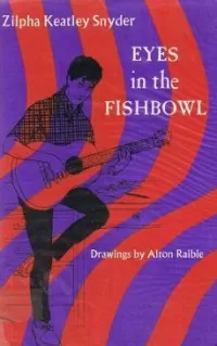 Eyes in the Fishbowl