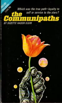 The Communipaths (Coyote Jones #1)