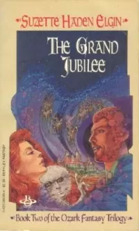 The Grand Jubilee (The Ozark Trilogy #2)