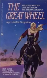 The Great Wheel (The Tredana Trilogy #3)
