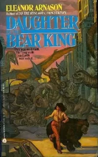 Daughter of the Bear King