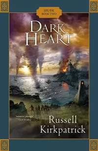 Dark Heart (Husk #2)