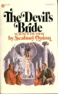 The Devil's Bride