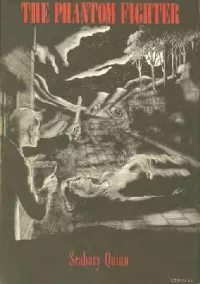 The Phantom Fighter (Jules de Grandin)