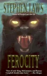 Ferocity