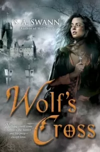 Wolf's Cross (The Wolfbreed Series #2)