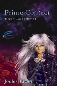 Prime Contact (Haadri Cycle #1)