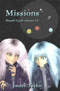 Missions (Haadri Cycle)