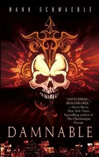 Damnable (Jake Hatcher #1)