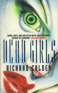 Dead Girls (Dead Girls #1)