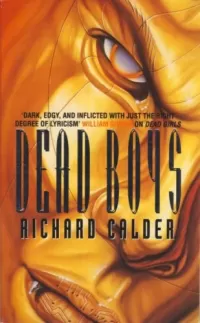 Dead Boys (Dead Girls #2)