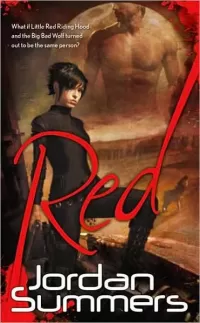 Red (Dead World #1)