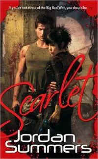 Scarlet (Dead World #2)