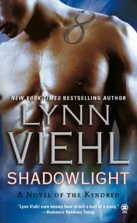 Shadowlight (The Kyndred #1)