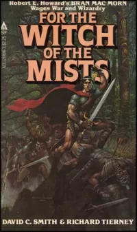 For the Witch of the Mists