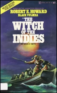 The Witch of the Indies
