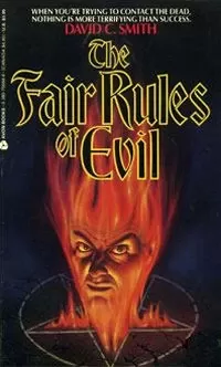 The Fair Rules of Evil (David Trevisan Series / The Fair Rules of Evil #1)
