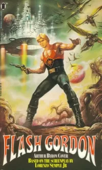 Flash Gordon (Flash Gordon)