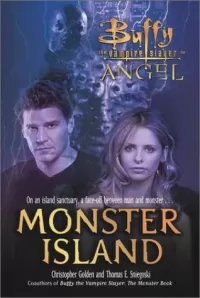 Monster Island (Buffy the Vampire Slayer and Angel)