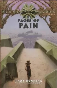 Pages of Pain (Planescape)