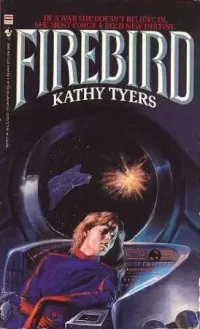 Firebird (Firebird #1)