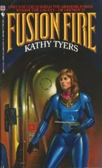 Fusion Fire (Firebird #2)