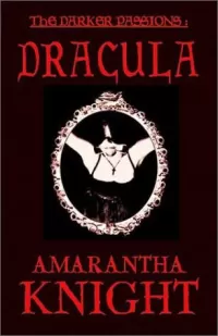 Dracula (The Darker Passions)