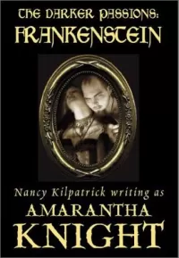 Frankenstein (The Darker Passions)