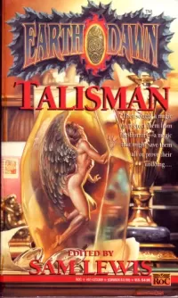 Talisman (Earthdawn #5)