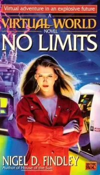 No Limits (Virtual World #1)