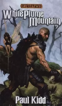 White Plume Mountain (Greyhawk: Classics Series)