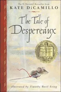 The Tale of Despereaux