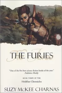 The Furies (The Holdfast Chronicles #3)