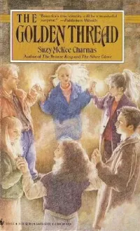 The Golden Thread (Sorcery Hill #3)