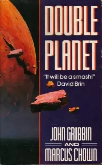 Double Planet (Double Planet #1)