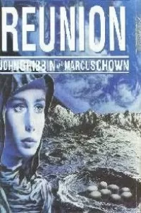 Reunion (Double Planet #2)