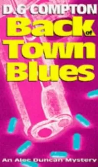 Back of Town Blues (Alec Duncan #2)