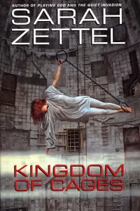 Kingdom of Cages