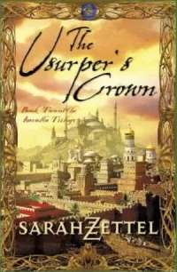 The Usurper's Crown (Isavalta #2)