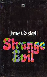 Strange Evil