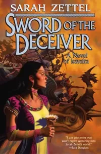 Sword of the Deceiver (Isavalta #4)