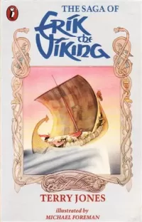 The Saga of Erik the Viking