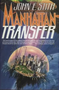 Manhattan Transfer