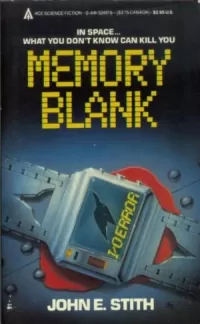 Memory Blank