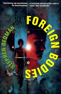 Foreign Bodies
